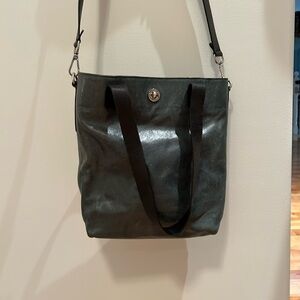 Rudsak Dark Teal Bag!